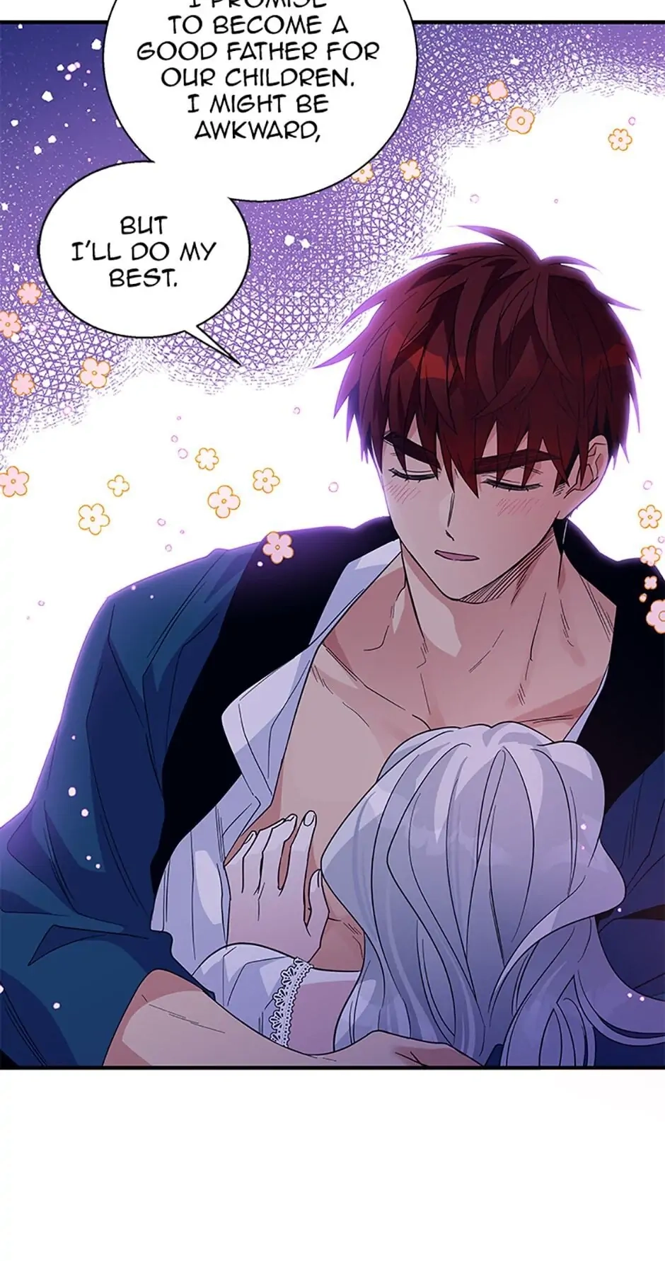 Read Baroness Goes On Strike EN Manga Online