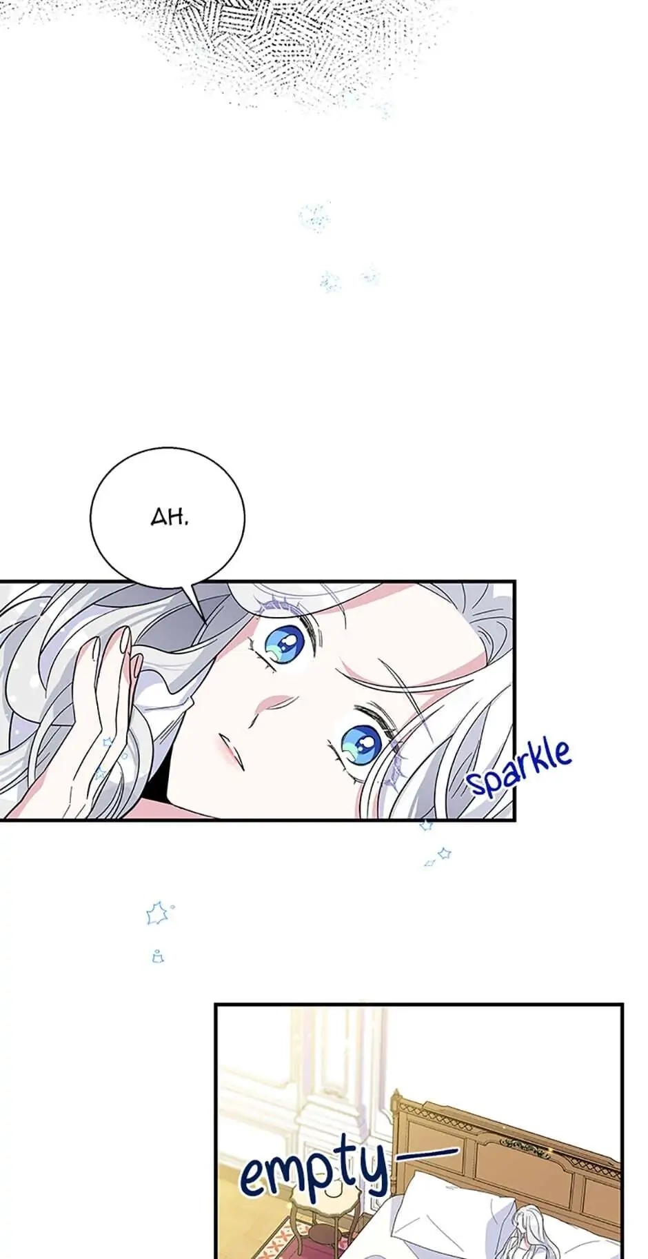 Read Baroness Goes On Strike EN Manga Online