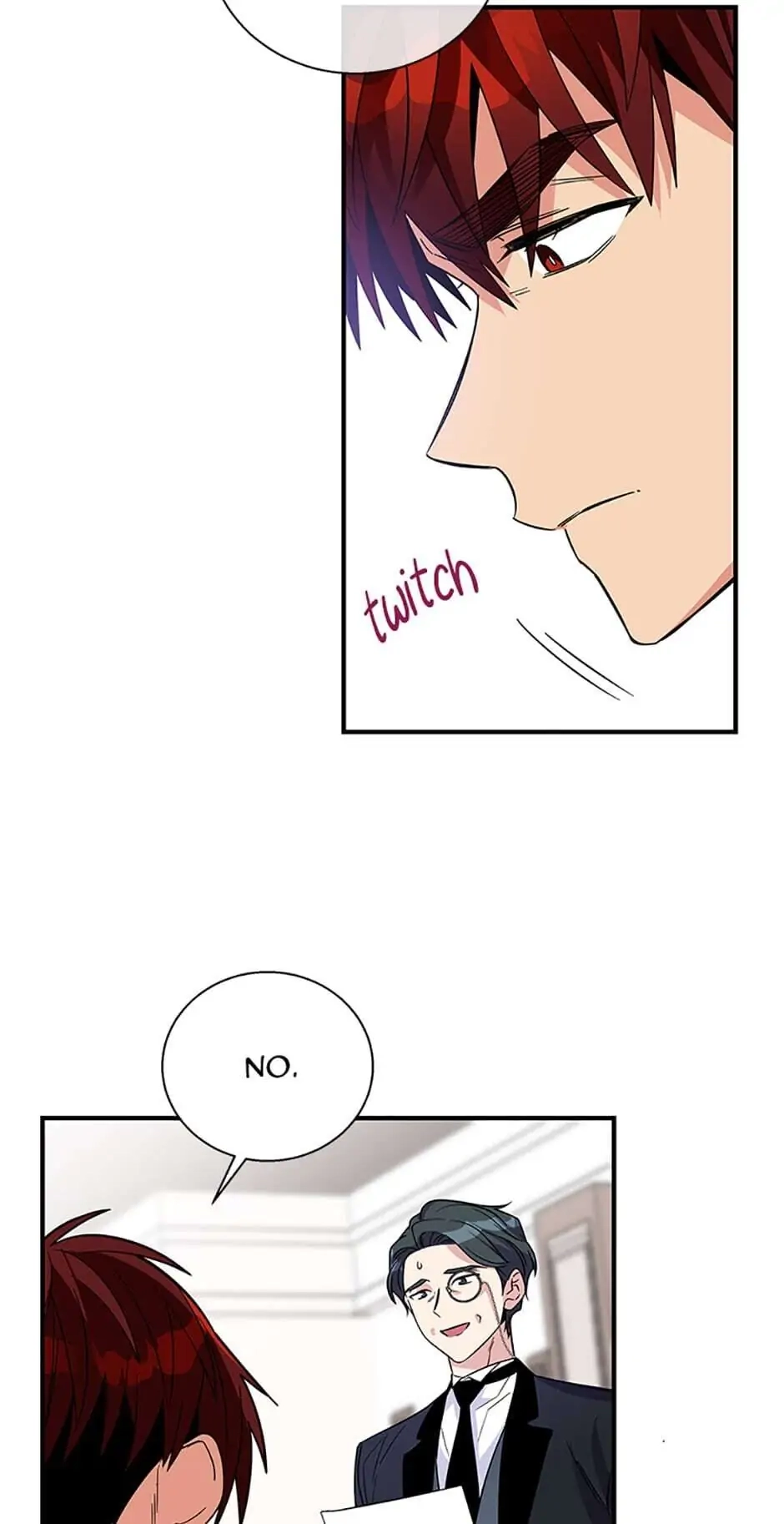 Read Baroness Goes On Strike EN Manga Online