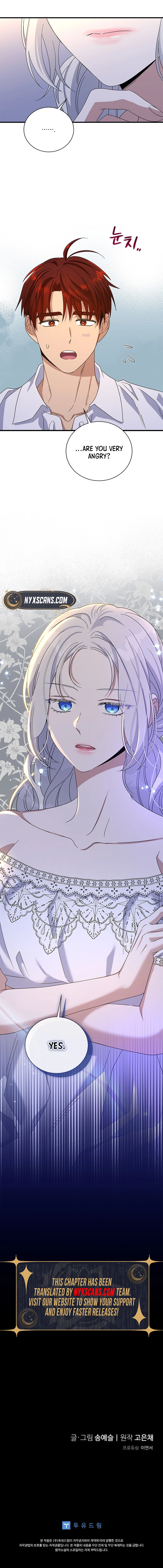 Read Baroness Goes On Strike EN Manga Online