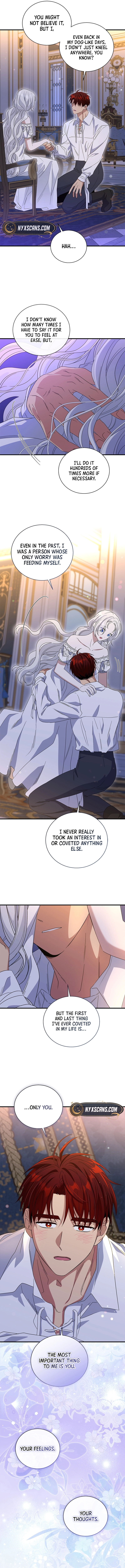 Read Baroness Goes On Strike EN Manga Online