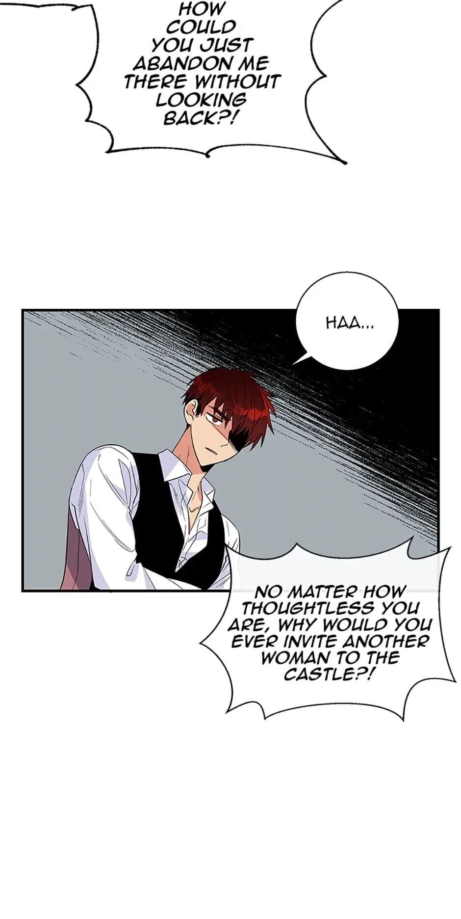 Read Baroness Goes On Strike EN Manga Online