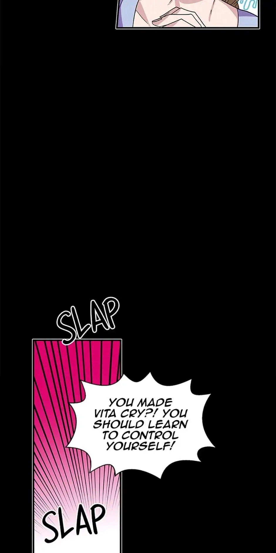 Read Baroness Goes On Strike EN Manga Online