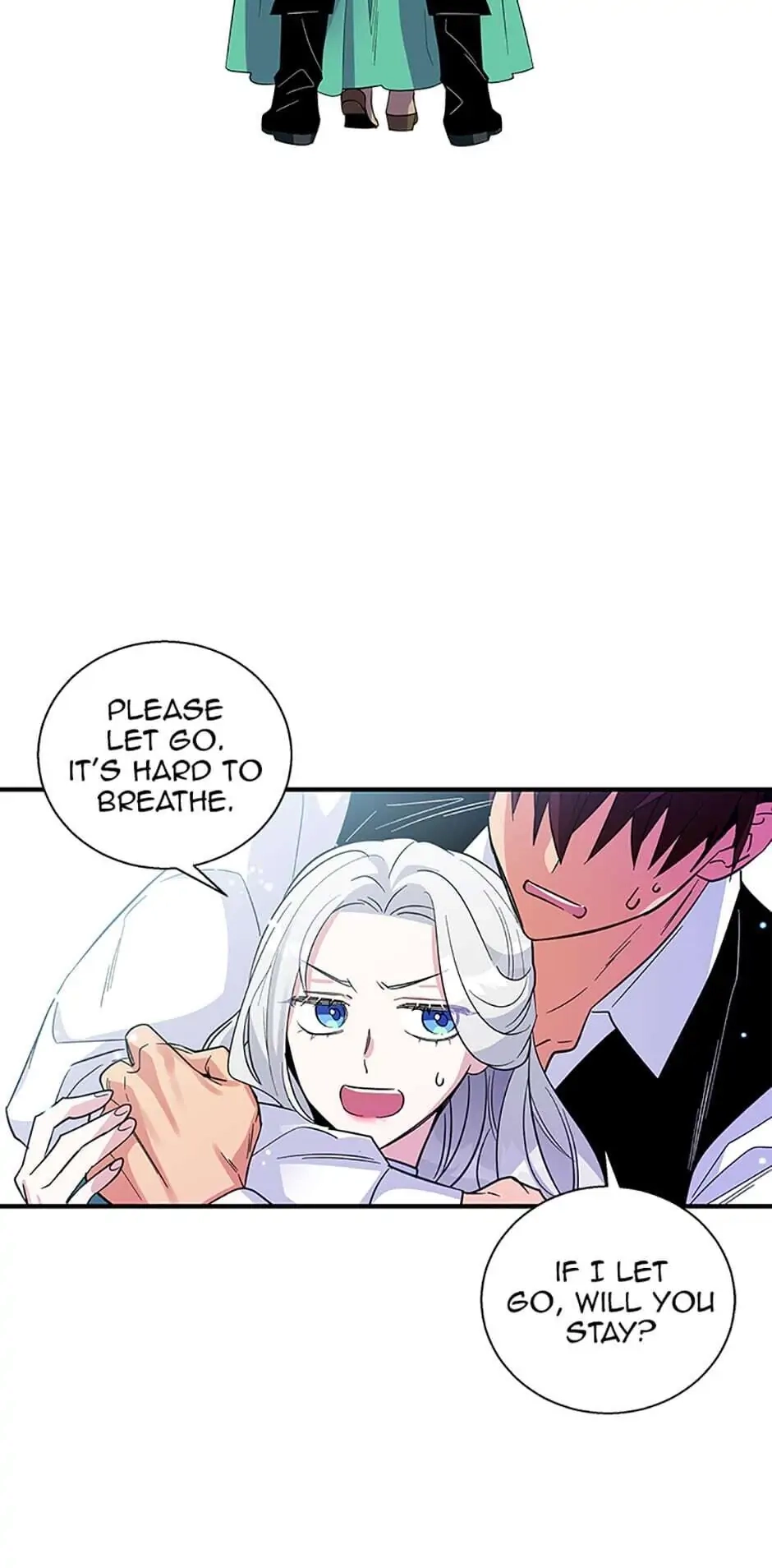 Read Baroness Goes On Strike EN Manga Online