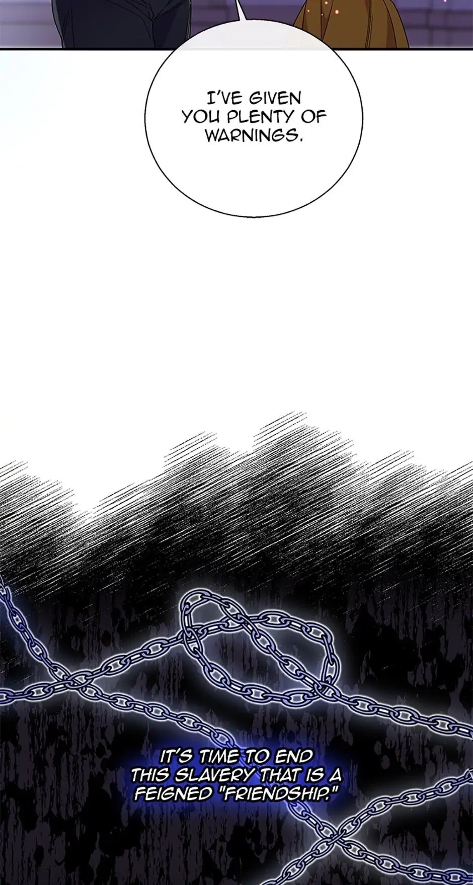 Read Baroness Goes On Strike EN Manga Online