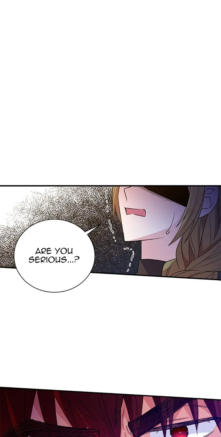 Read Baroness Goes On Strike EN Manga Online