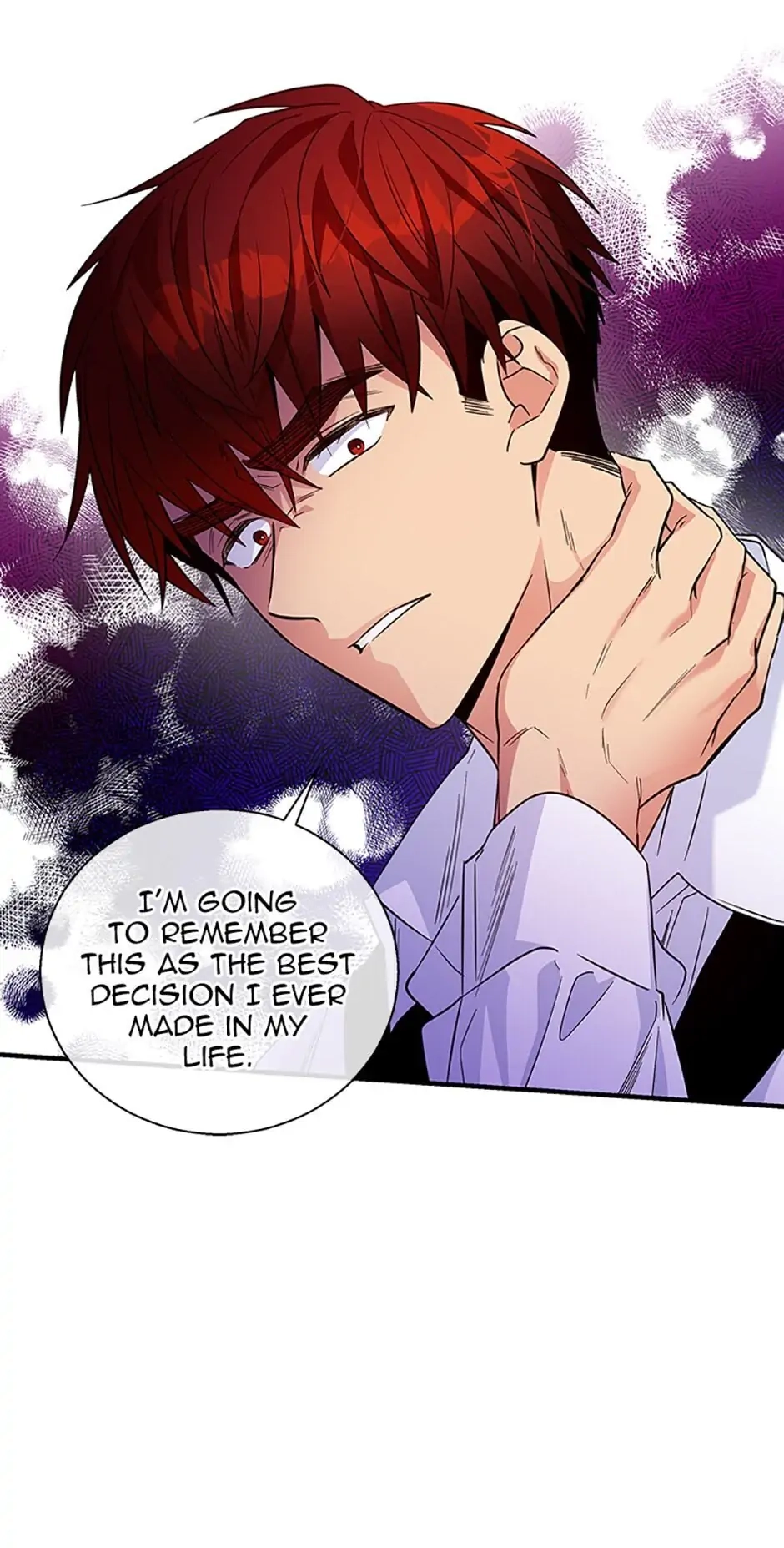 Read Baroness Goes On Strike EN Manga Online