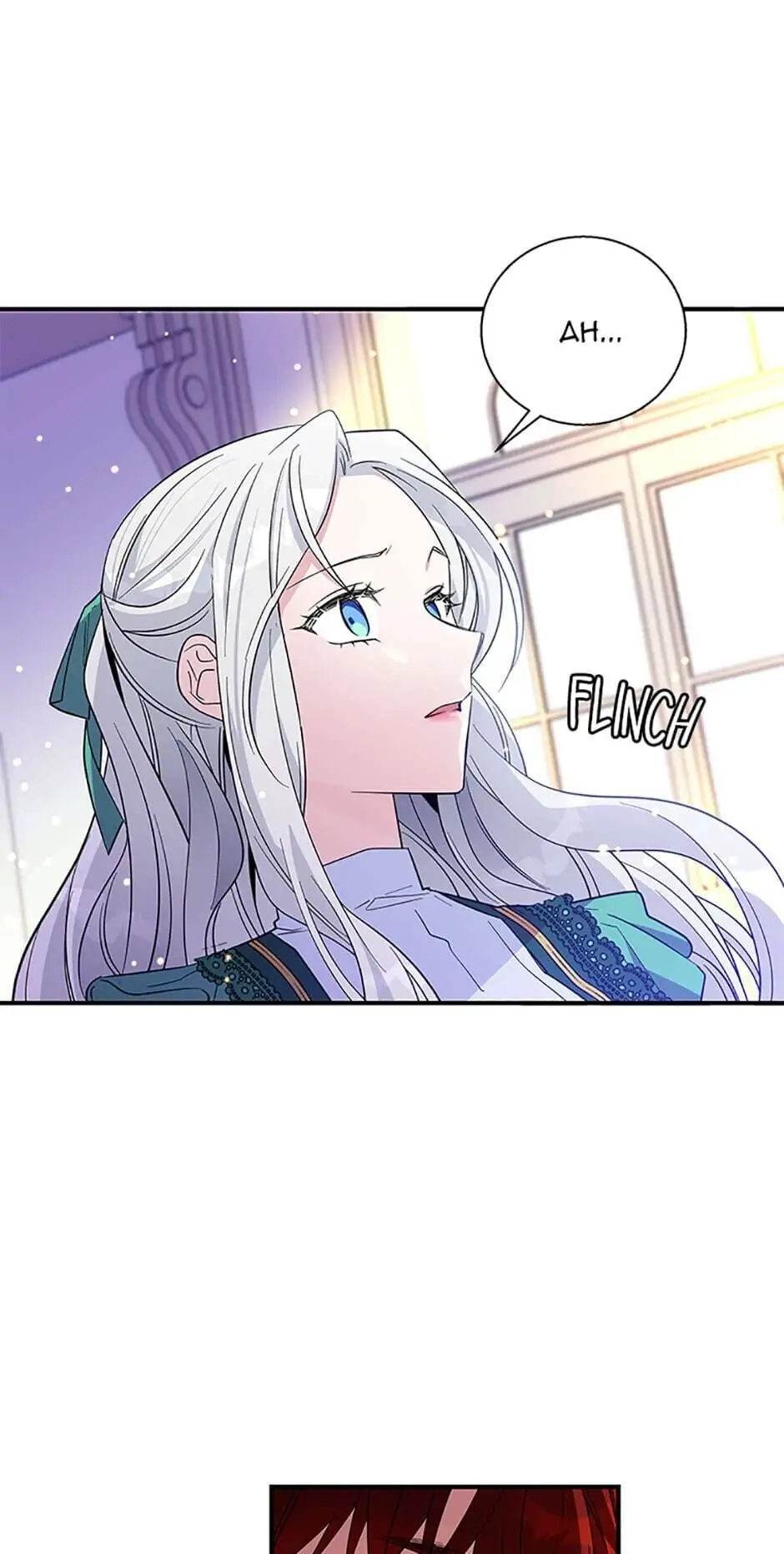 Read Baroness Goes On Strike EN Manga Online