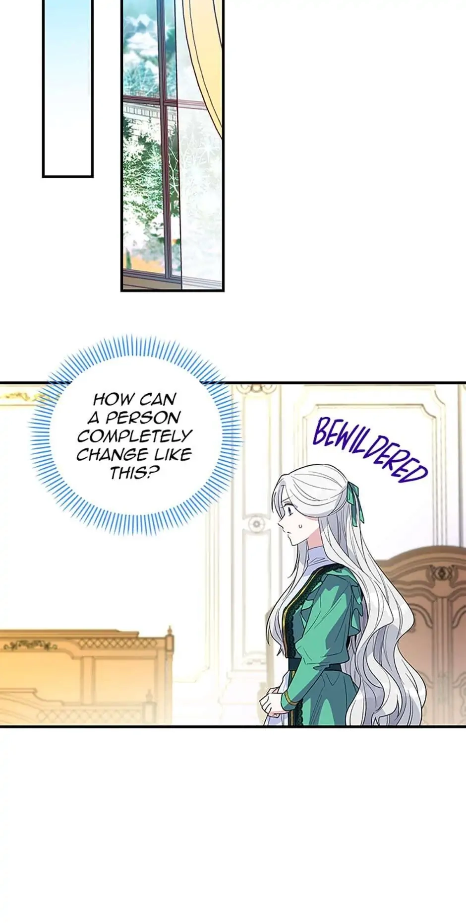 Read Baroness Goes On Strike EN Manga Online