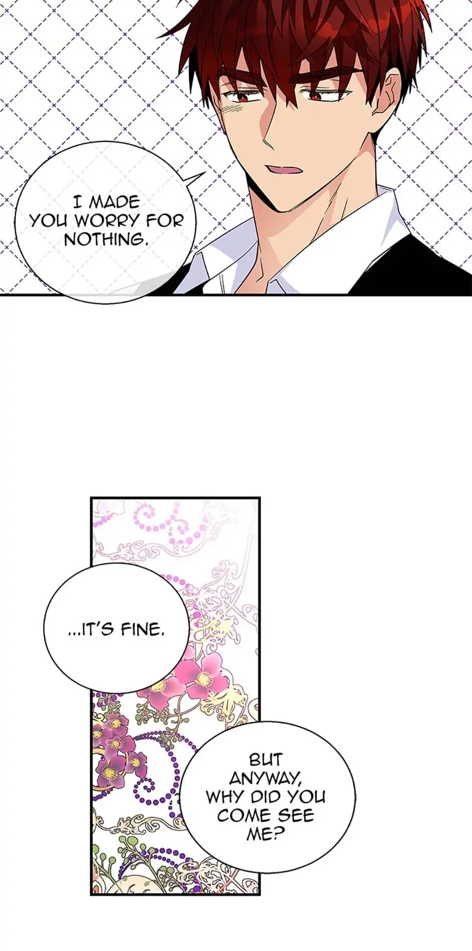 Read Baroness Goes On Strike EN Manga Online