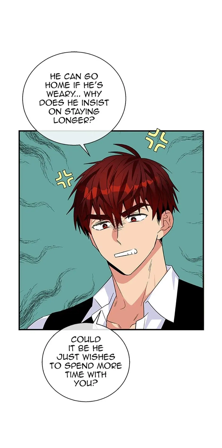 Read Baroness Goes On Strike EN Manga Online
