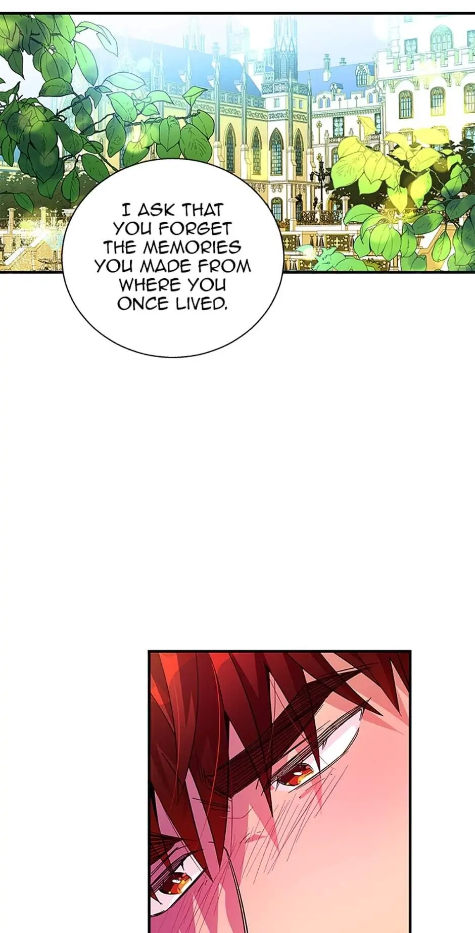Read Baroness Goes On Strike EN Manga Online
