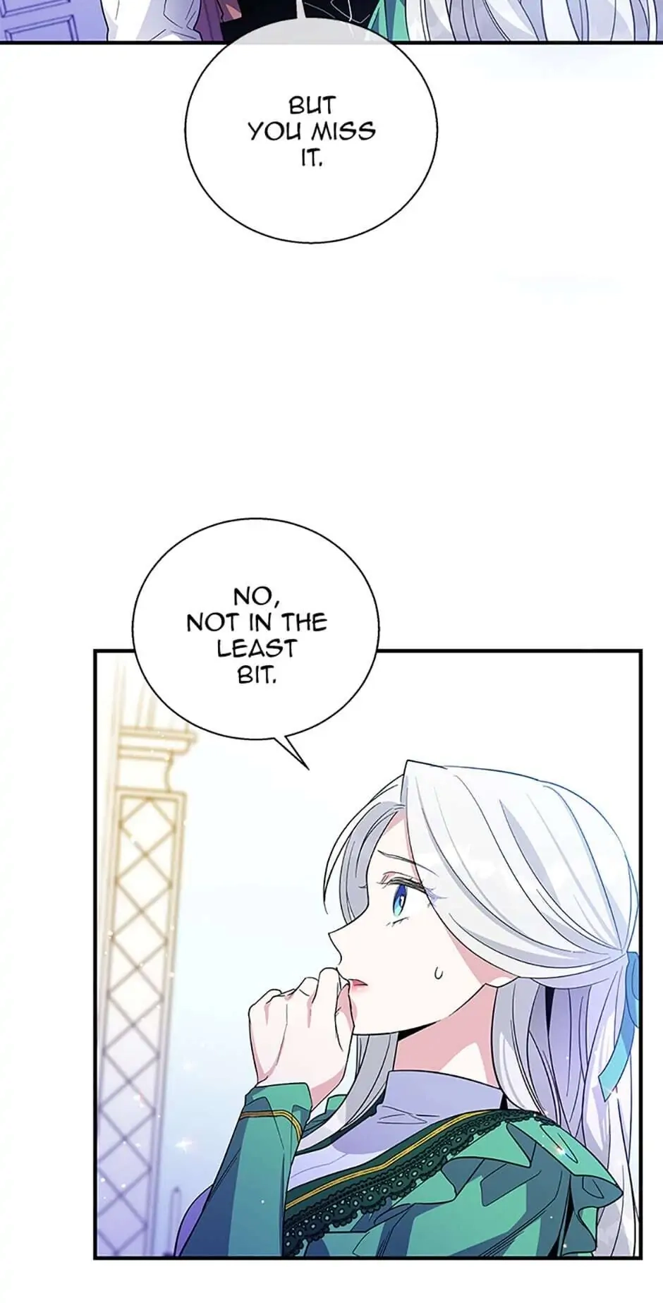 Read Baroness Goes On Strike EN Manga Online