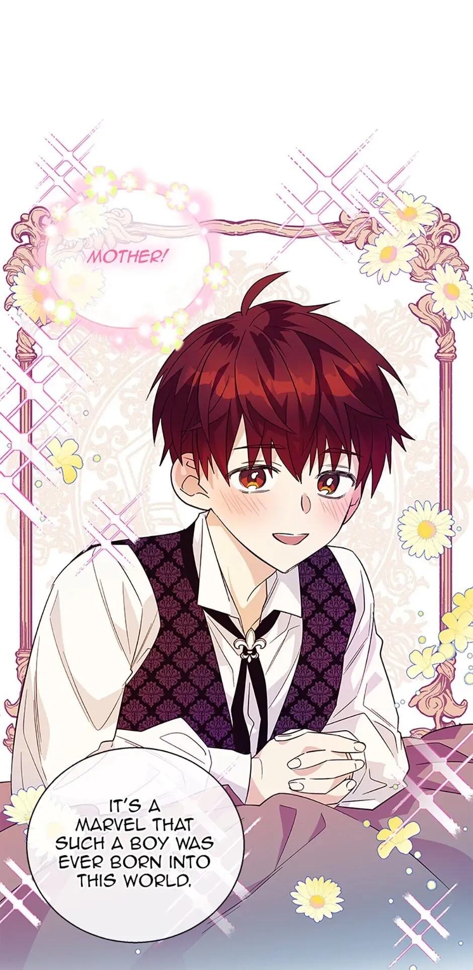 Read Baroness Goes On Strike EN Manga Online