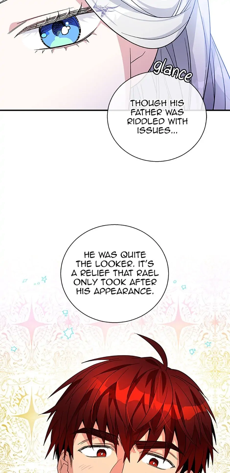Read Baroness Goes On Strike EN Manga Online