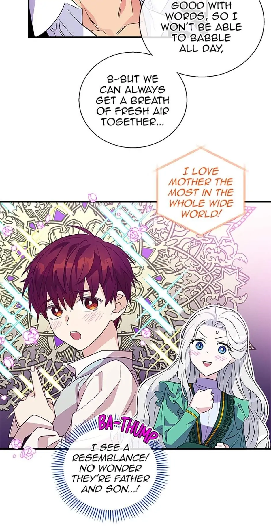 Read Baroness Goes On Strike EN Manga Online