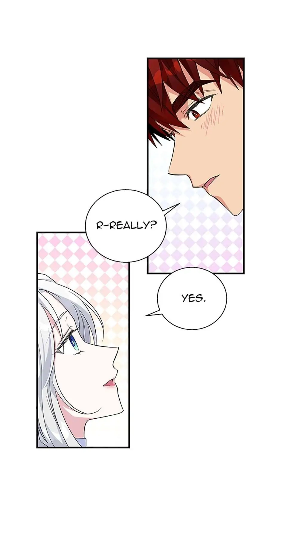 Read Baroness Goes On Strike EN Manga Online