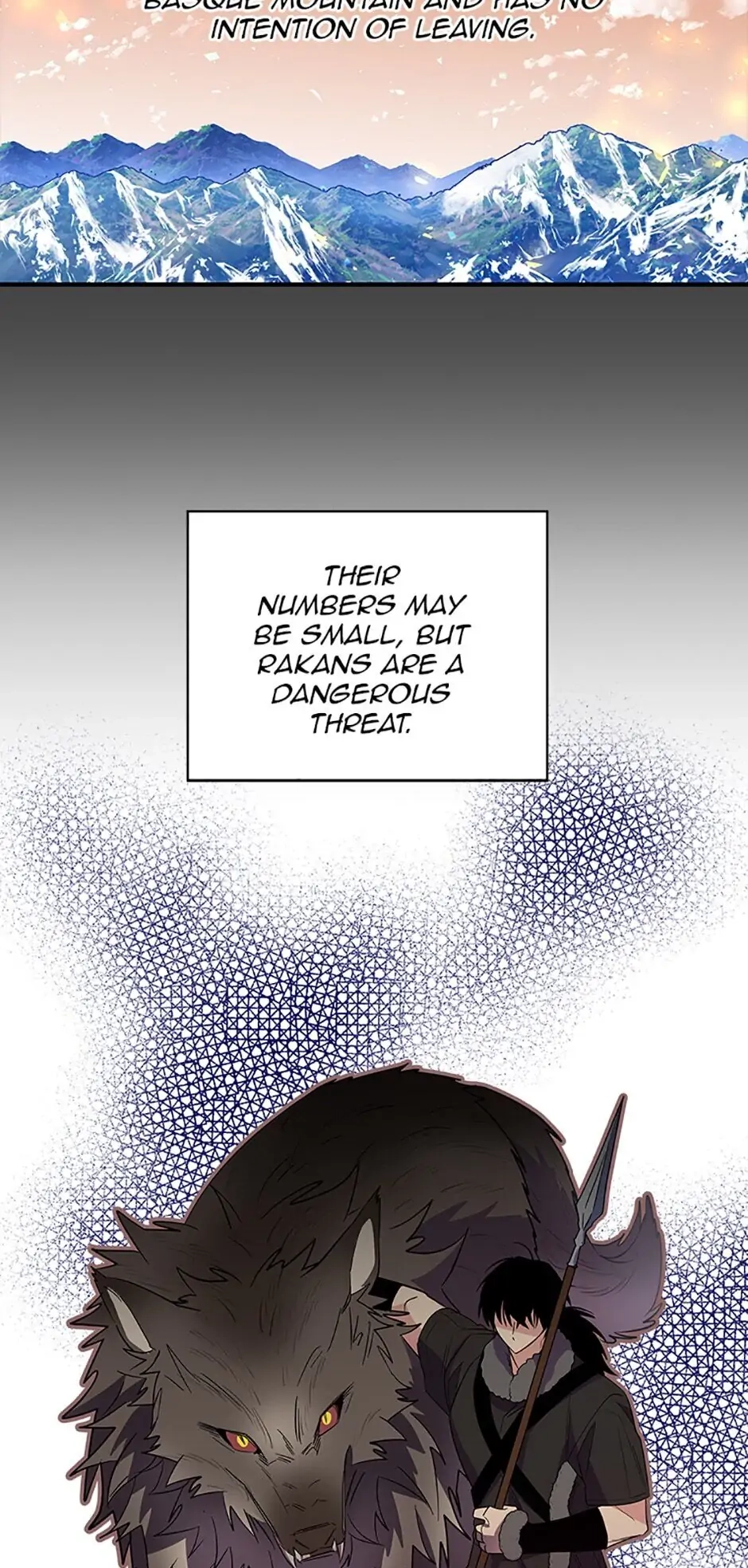 Read Baroness Goes On Strike EN Manga Online