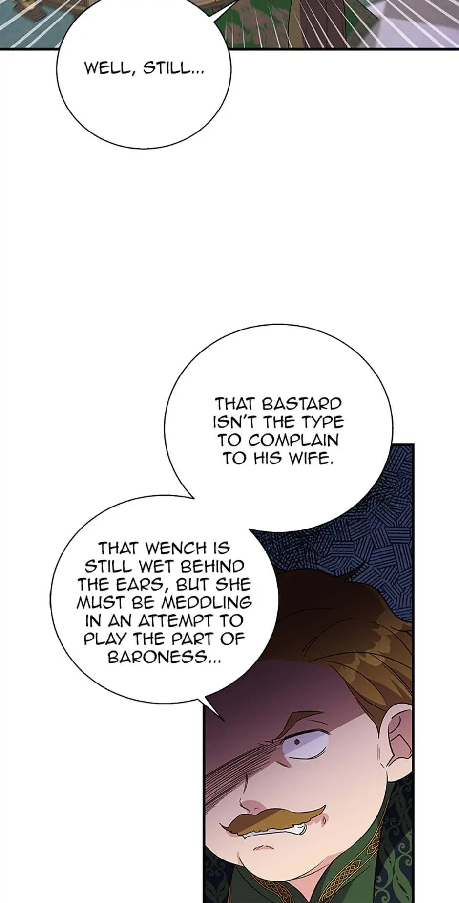 Read Baroness Goes On Strike EN Manga Online