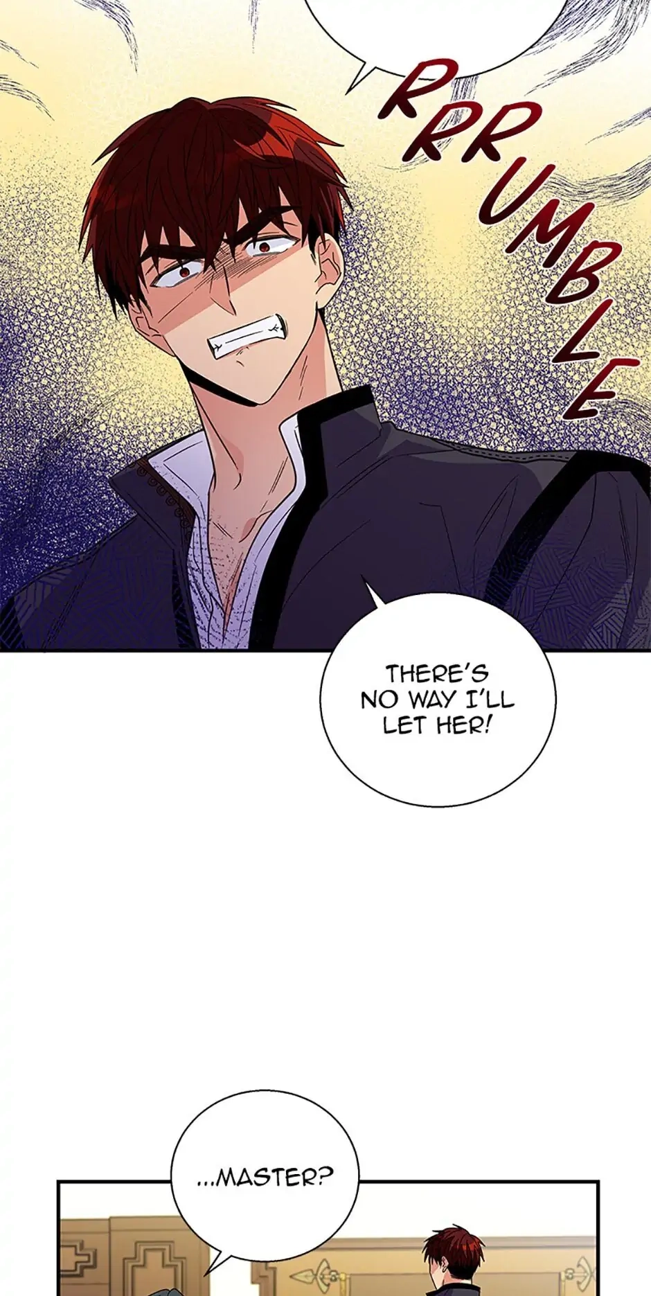 Read Baroness Goes On Strike EN Manga Online