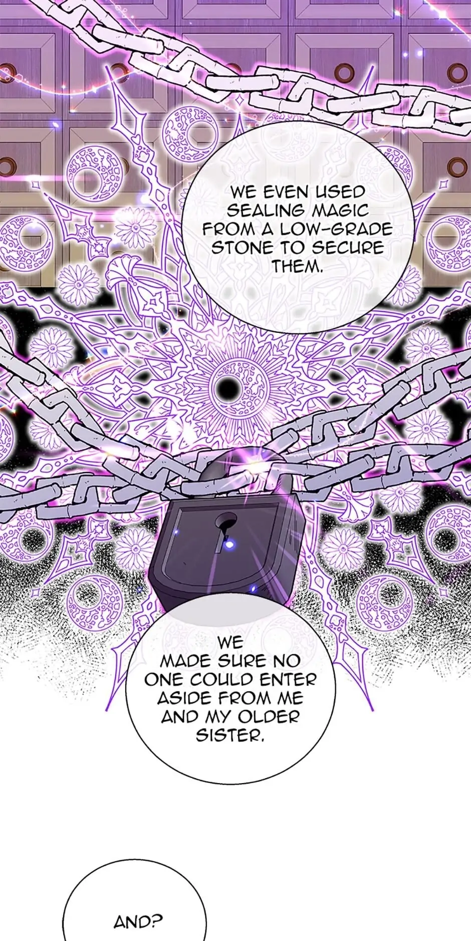 Read Baroness Goes On Strike EN Manga Online