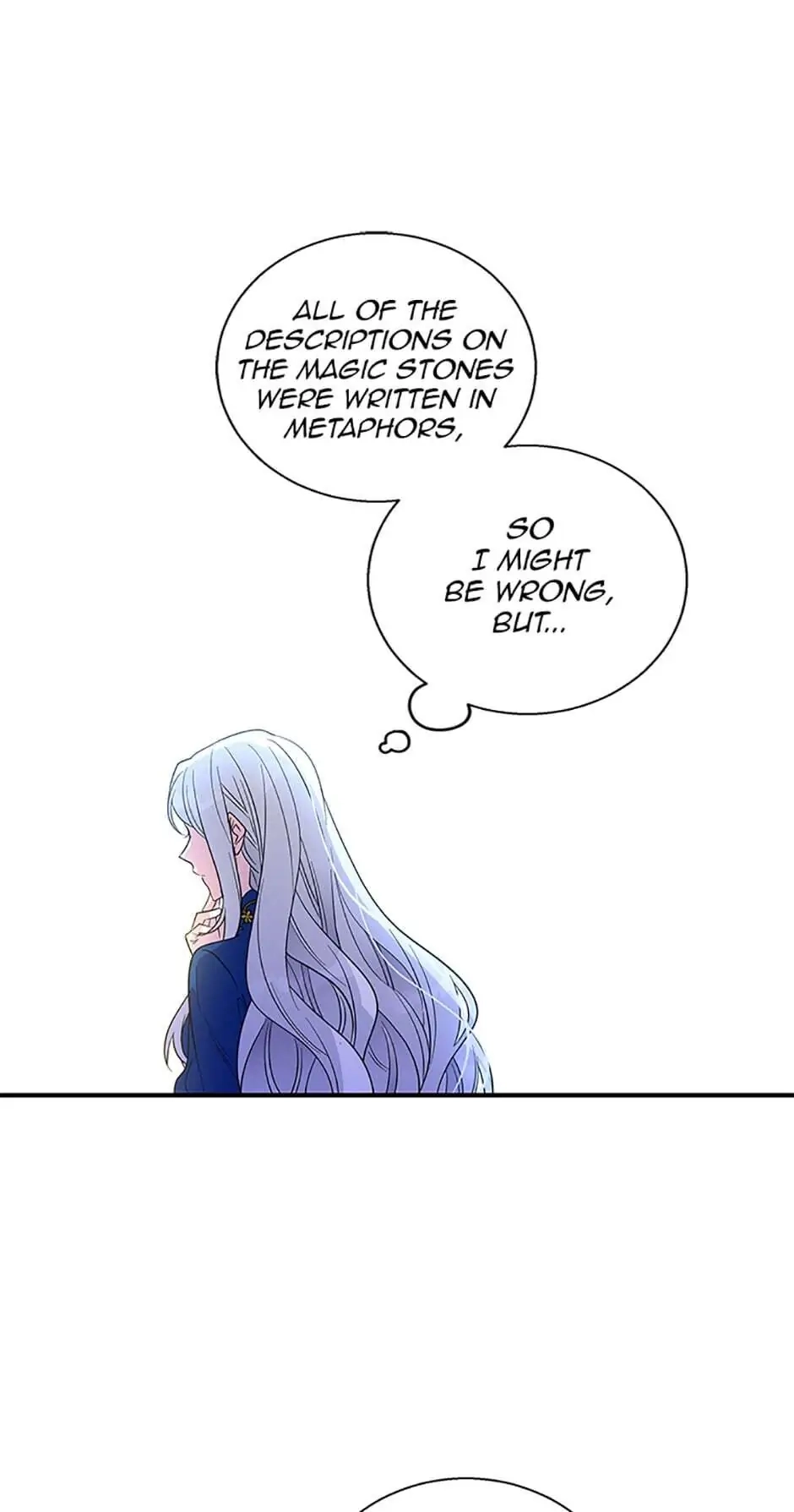 Read Baroness Goes On Strike EN Manga Online