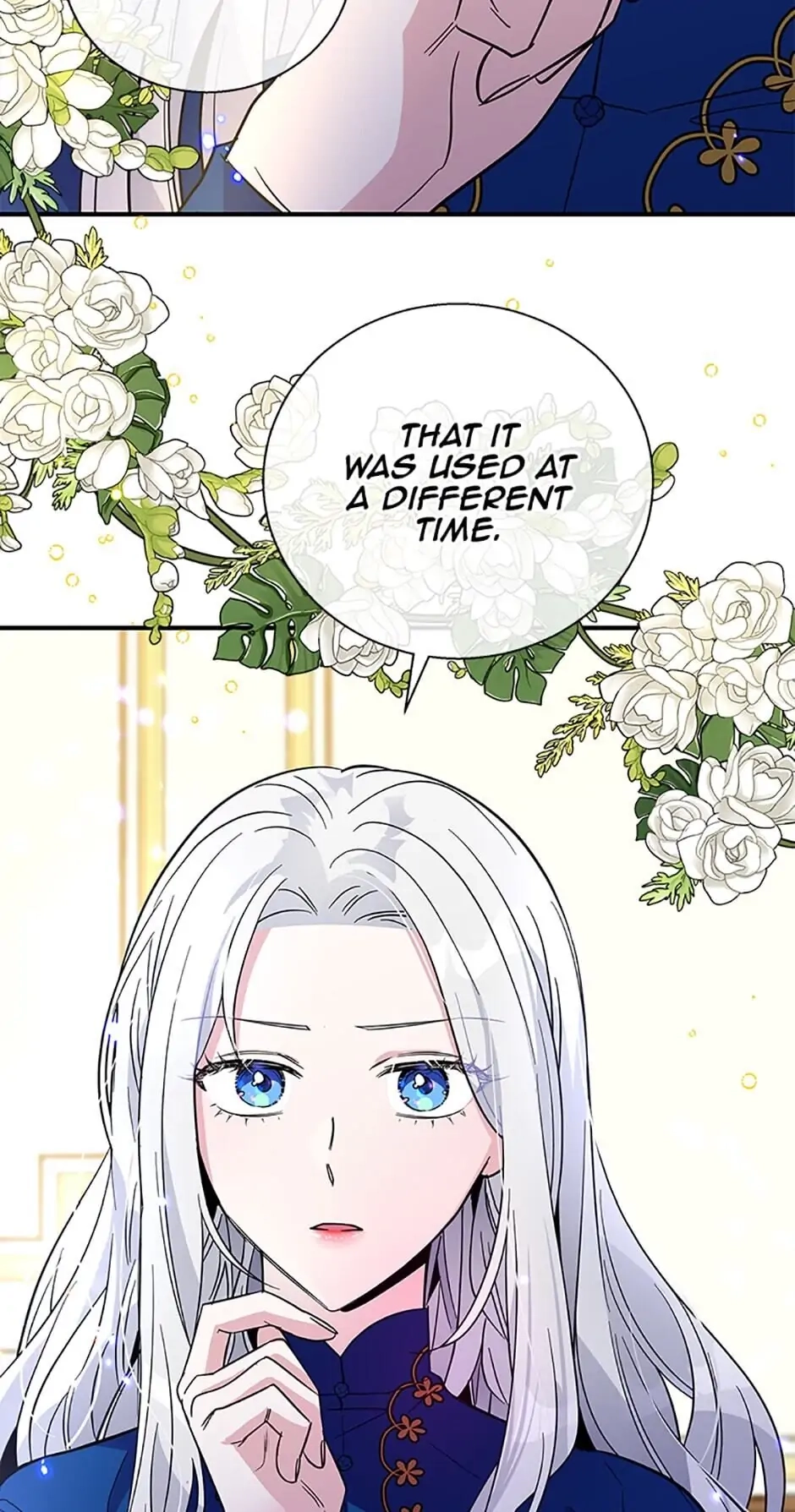 Read Baroness Goes On Strike EN Manga Online