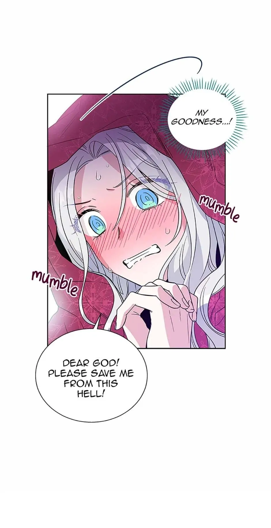 Read Baroness Goes On Strike EN Manga Online
