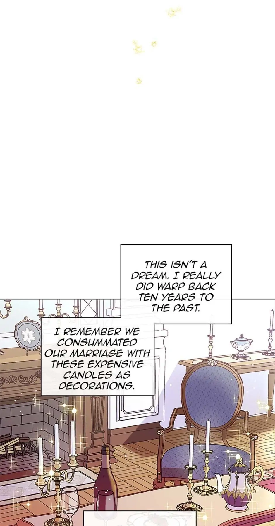 Read Baroness Goes On Strike EN Manga Online