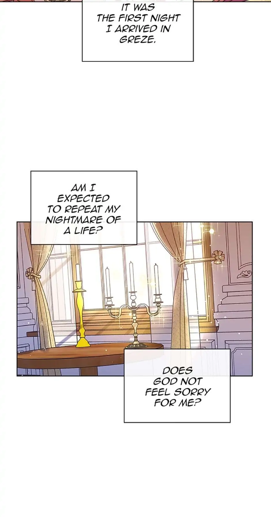 Read Baroness Goes On Strike EN Manga Online