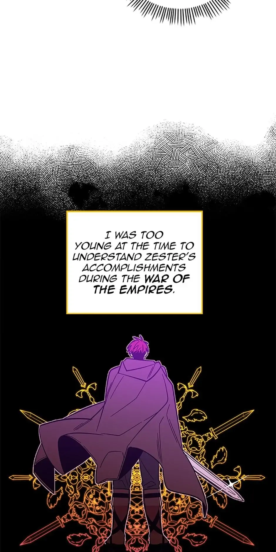 Read Baroness Goes On Strike EN Manga Online