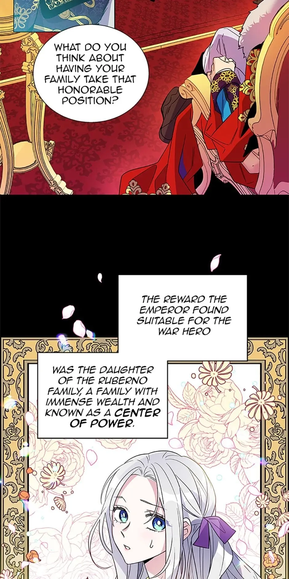 Read Baroness Goes On Strike EN Manga Online