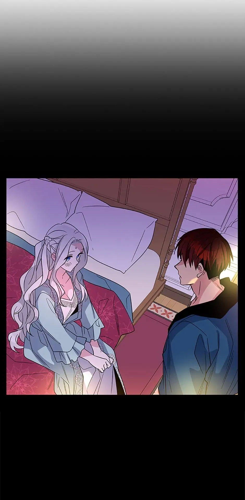 Read Baroness Goes On Strike EN Manga Online