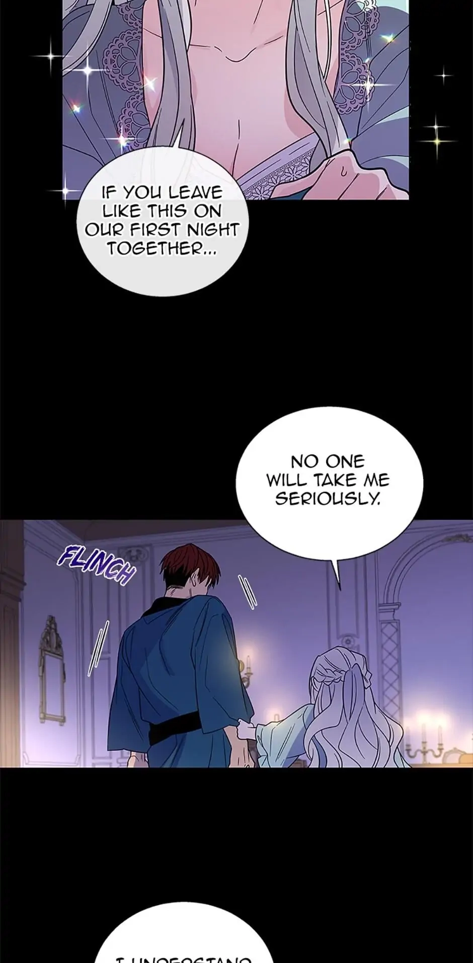 Read Baroness Goes On Strike EN Manga Online