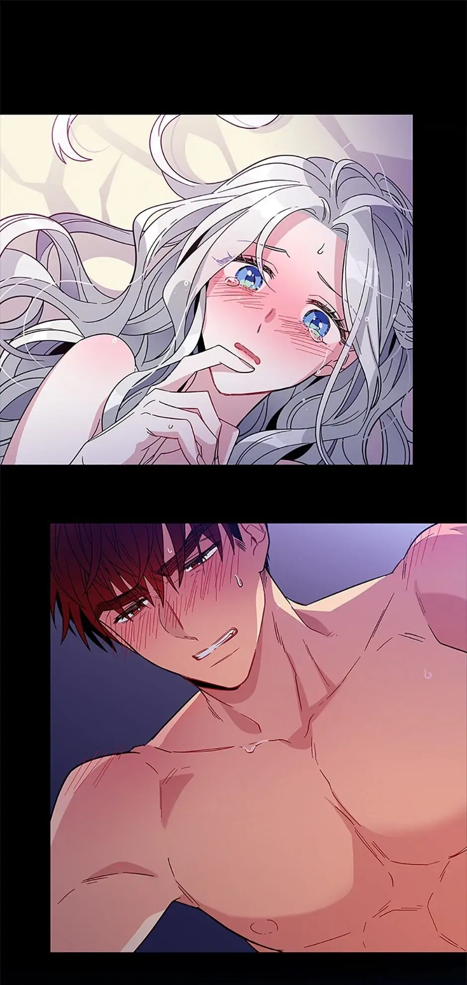 Read Baroness Goes On Strike EN Manga Online