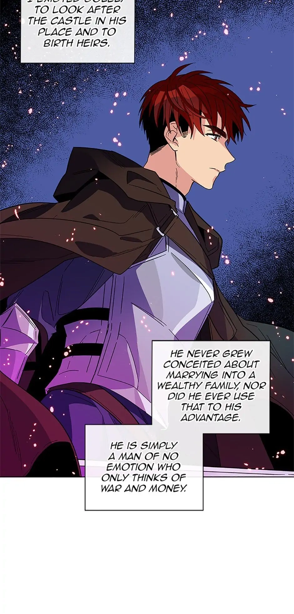 Read Baroness Goes On Strike EN Manga Online