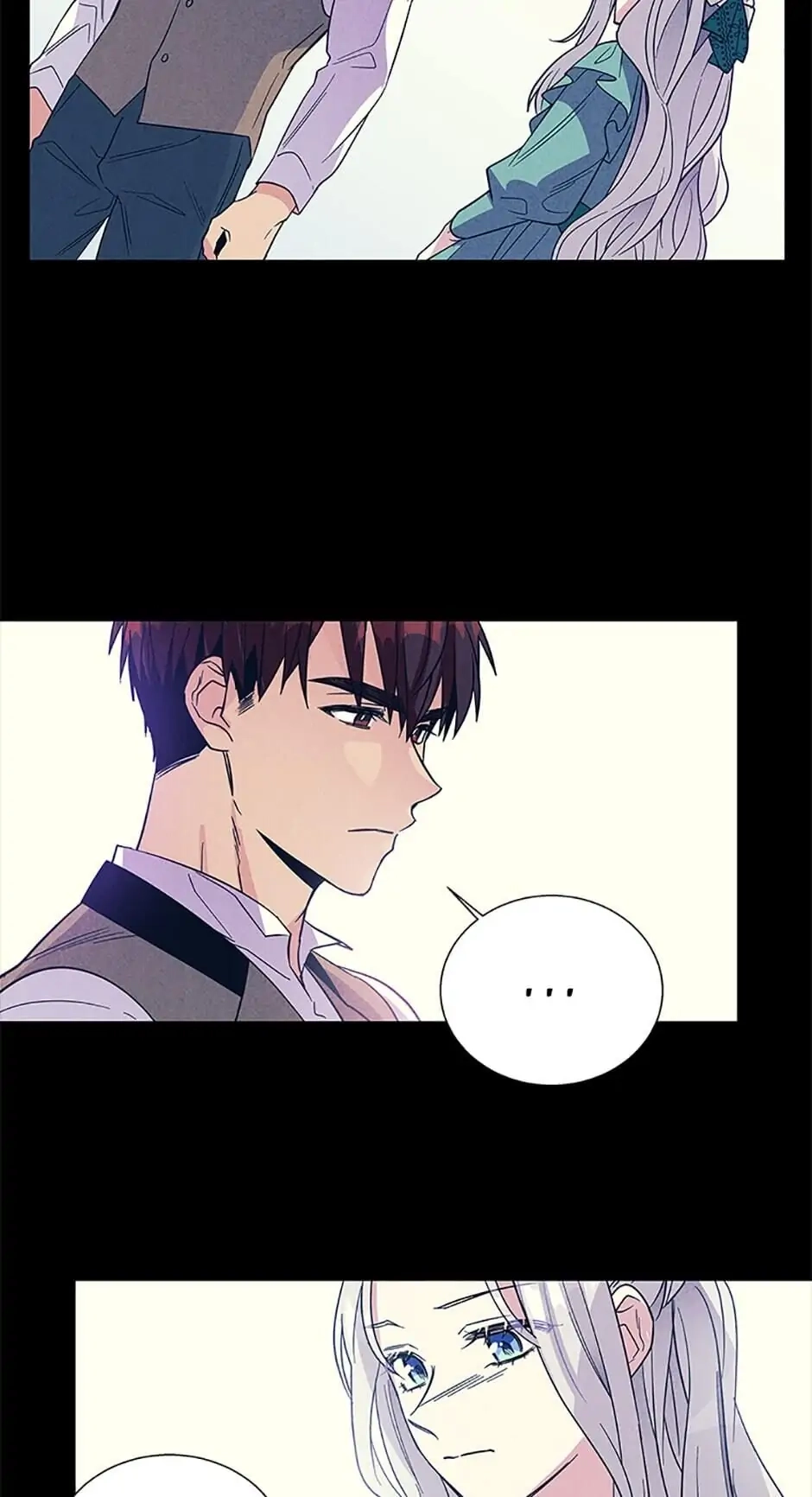 Read Baroness Goes On Strike EN Manga Online
