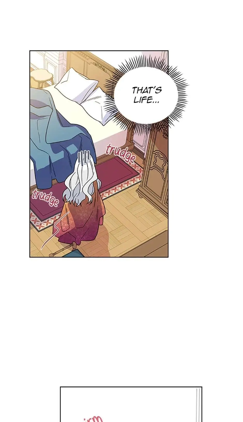 Read Baroness Goes On Strike EN Manga Online
