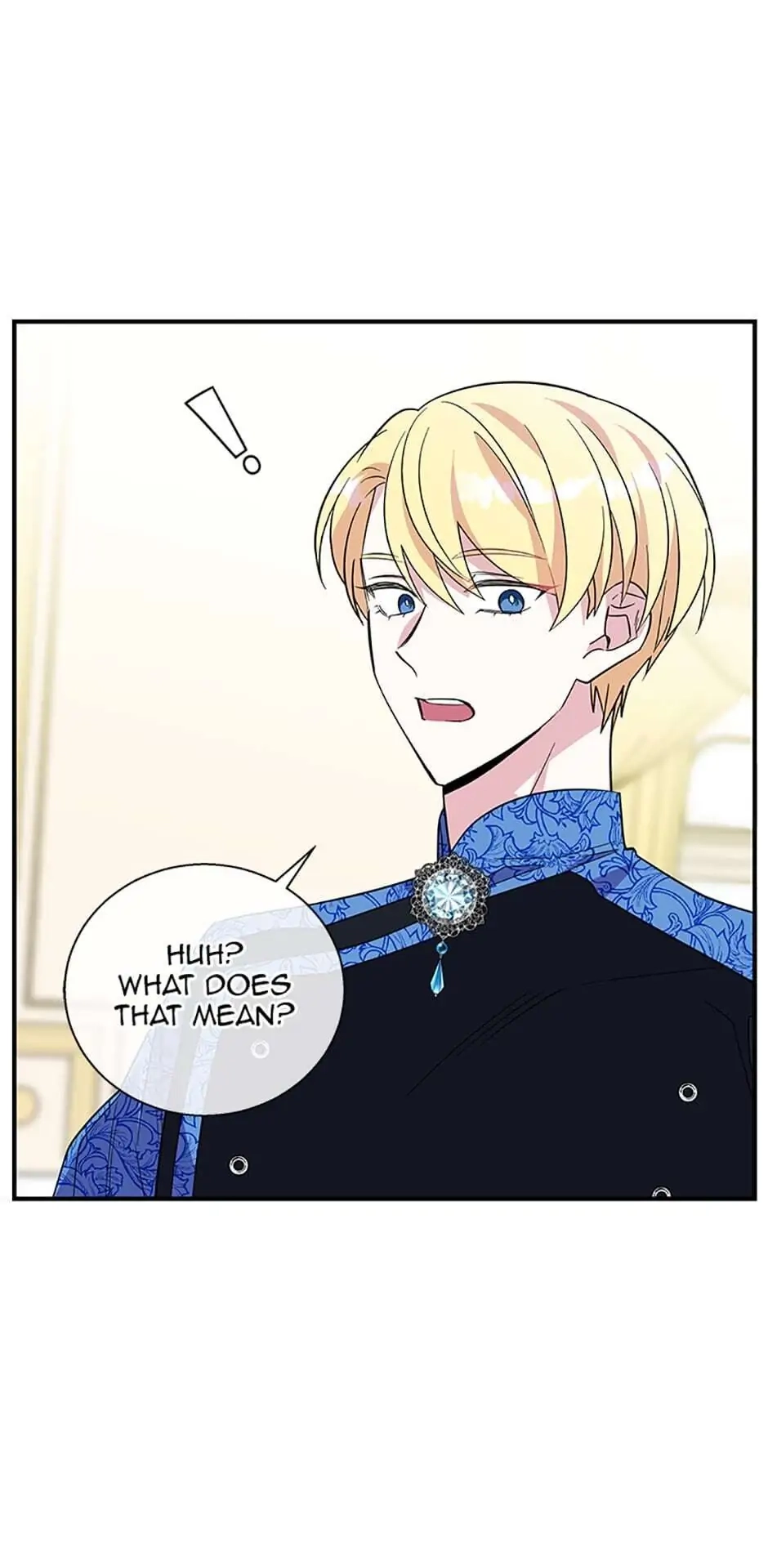Read Baroness Goes On Strike EN Manga Online