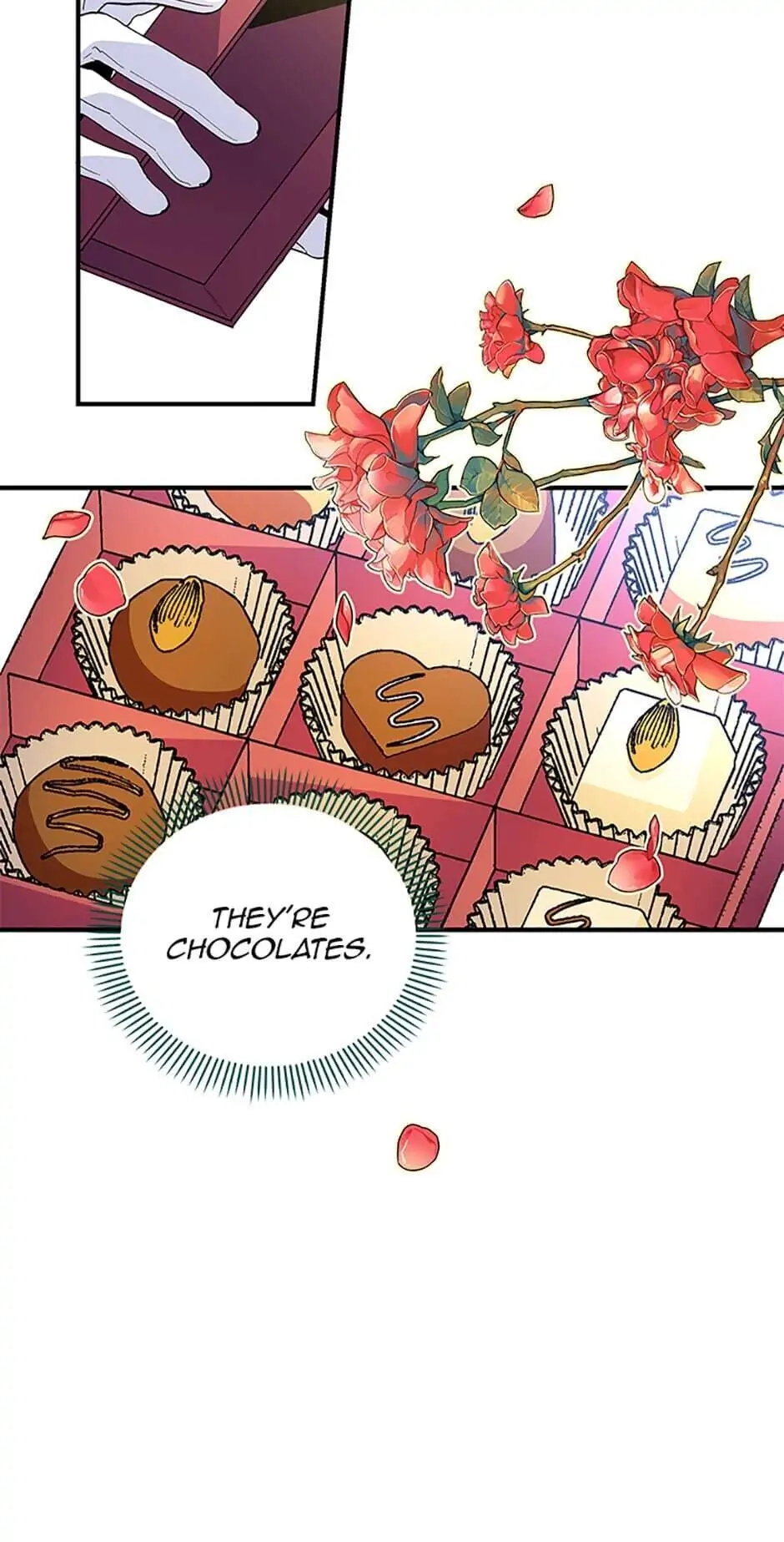 Read Baroness Goes On Strike EN Manga Online