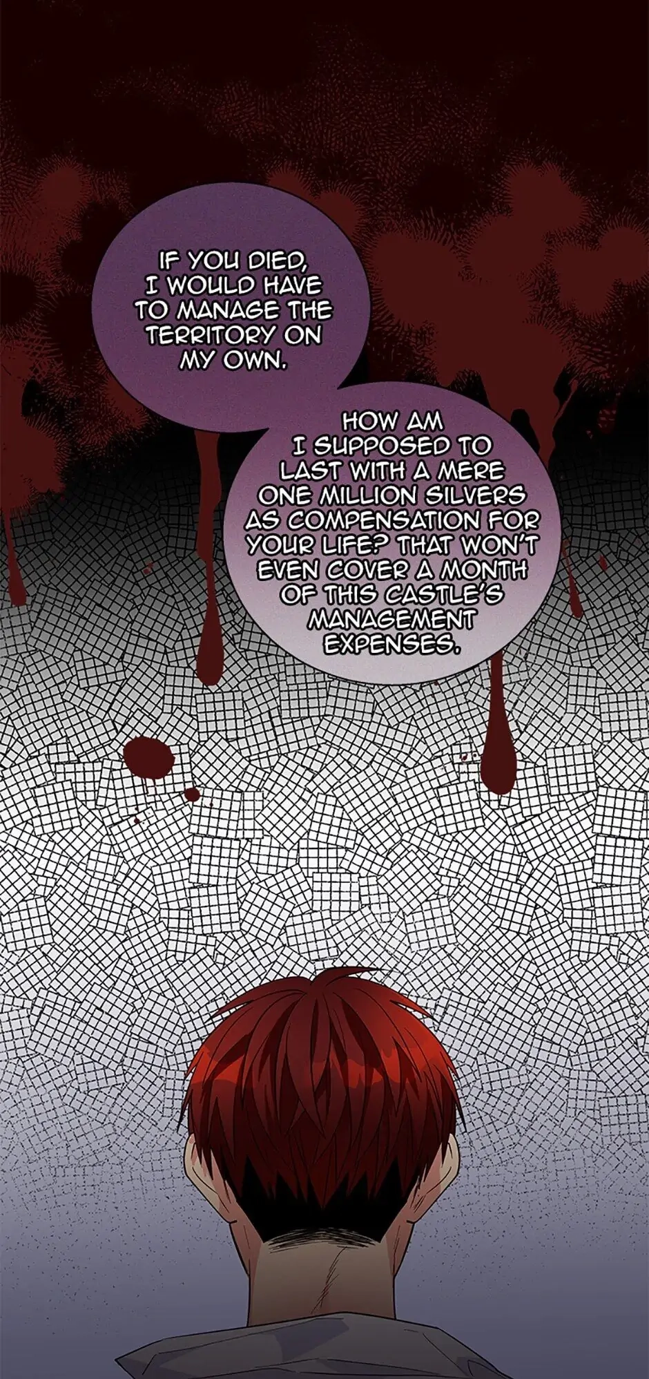 Read Baroness Goes On Strike EN Manga Online