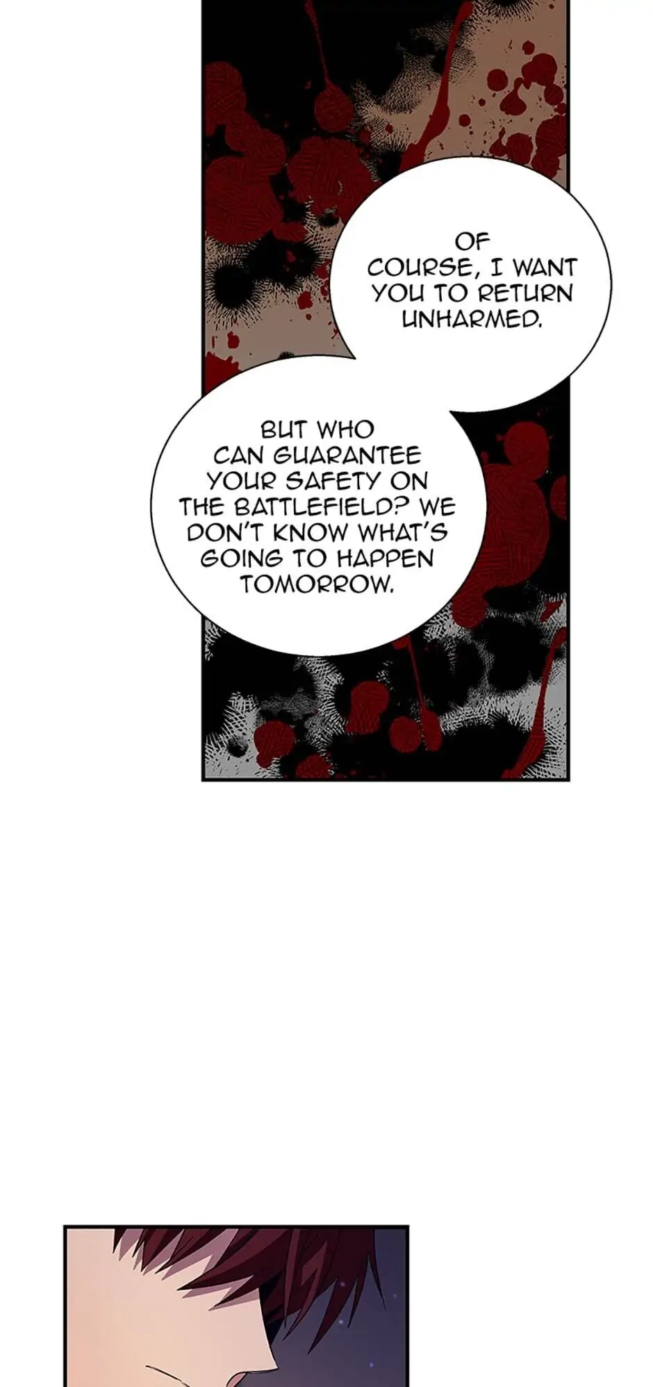 Read Baroness Goes On Strike EN Manga Online