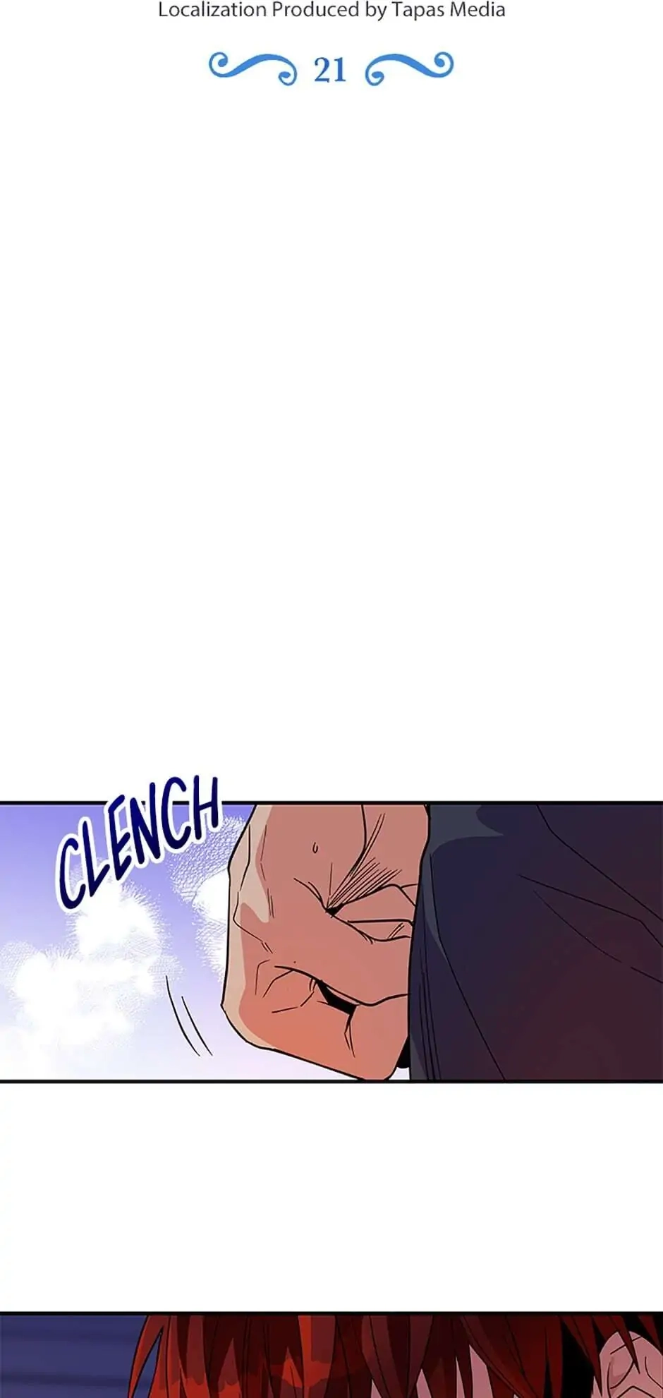 Read Baroness Goes On Strike EN Manga Online