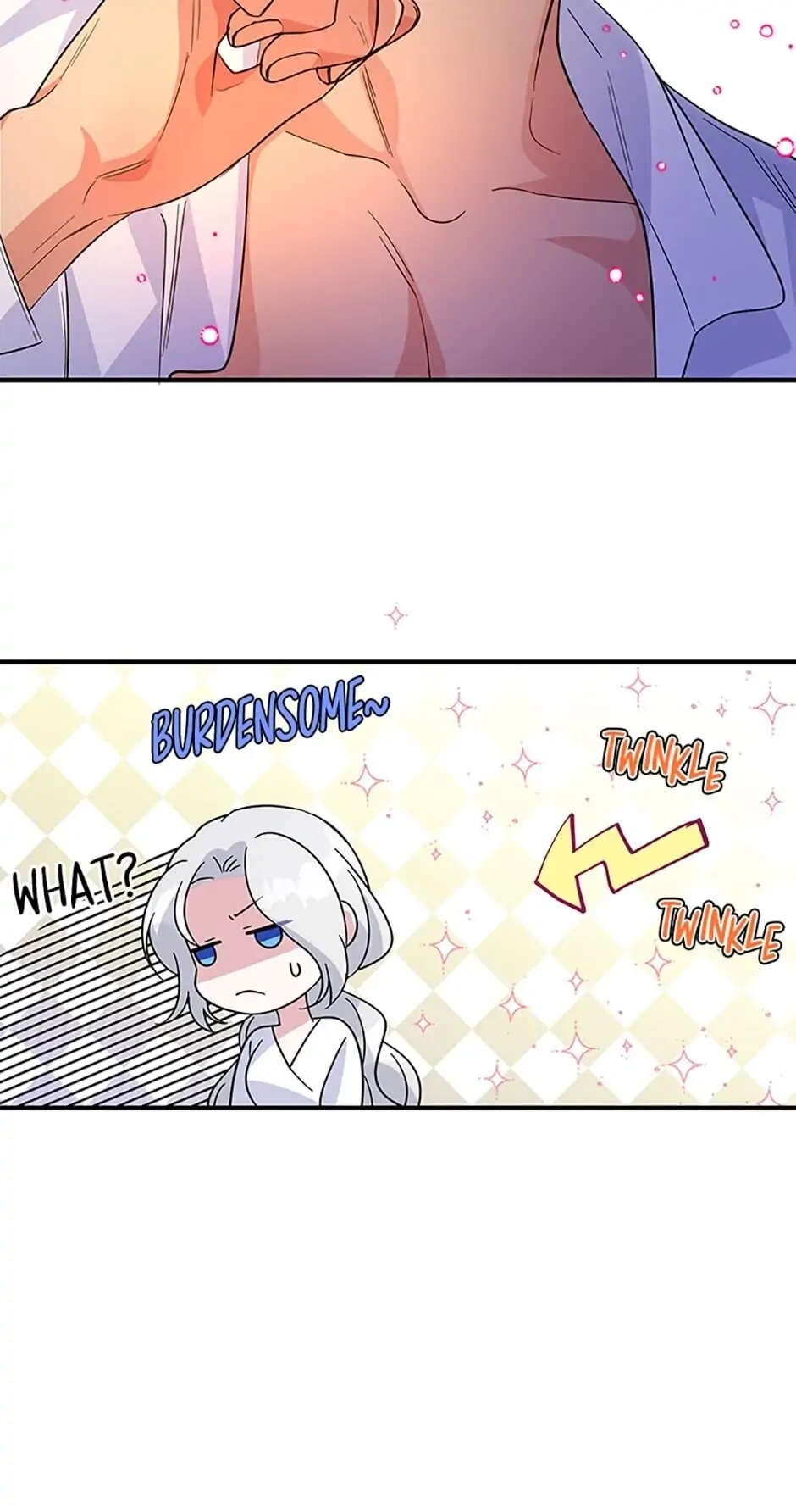 Read Baroness Goes On Strike EN Manga Online