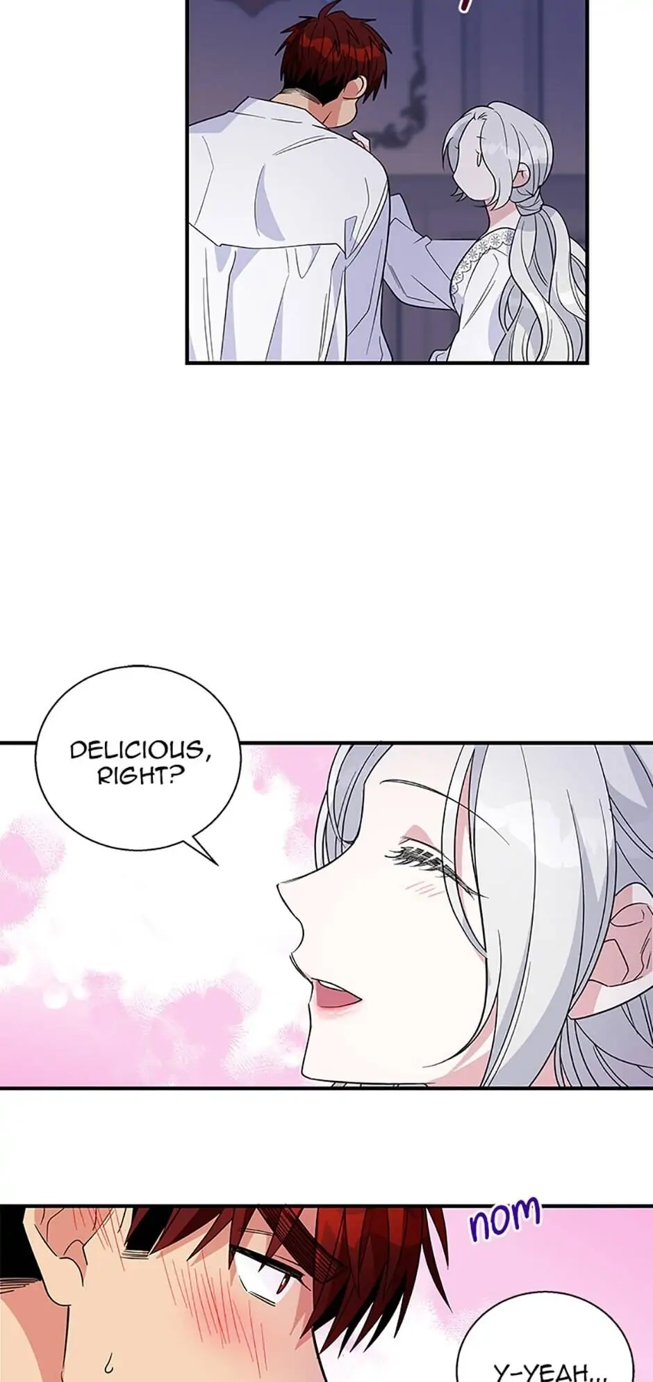 Read Baroness Goes On Strike EN Manga Online