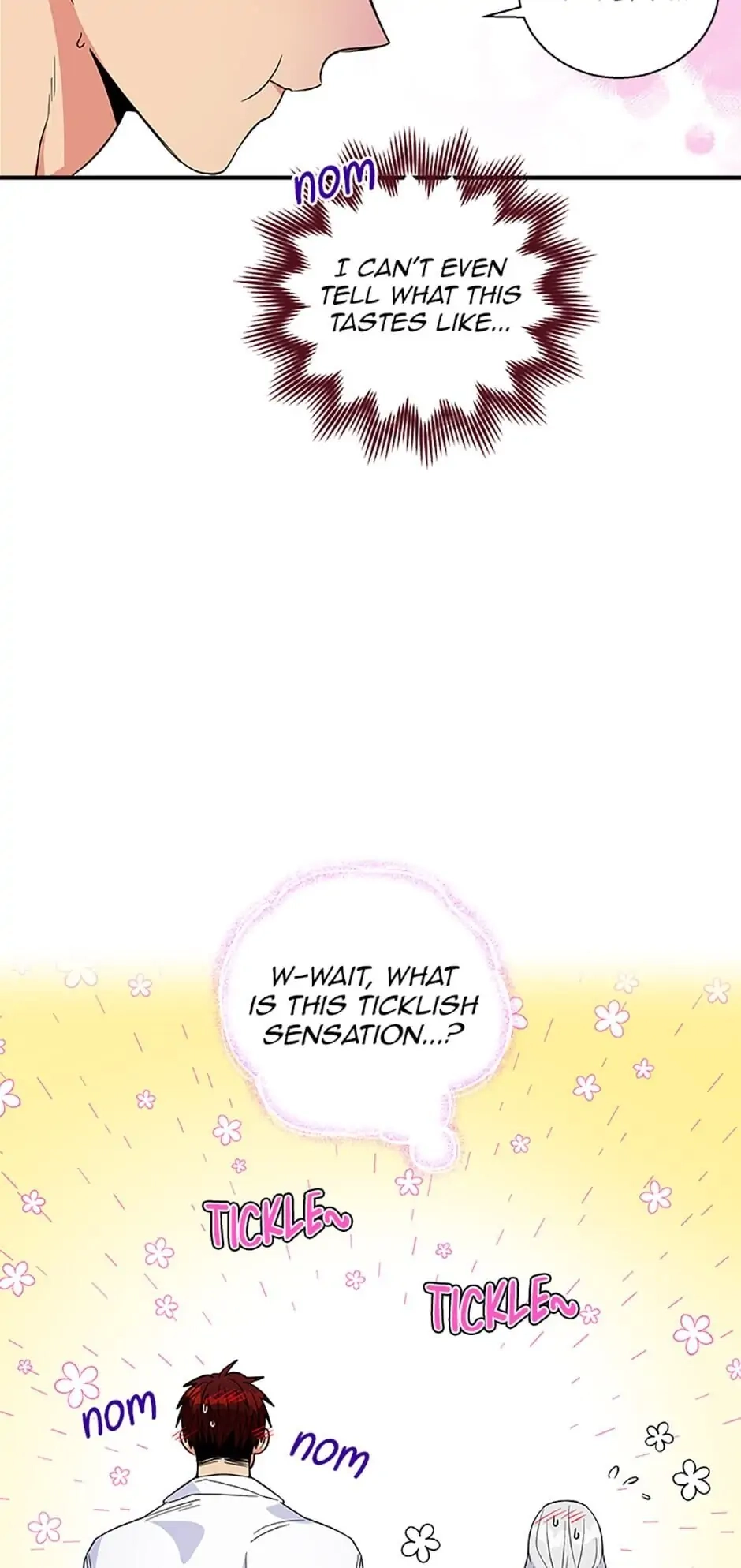 Read Baroness Goes On Strike EN Manga Online