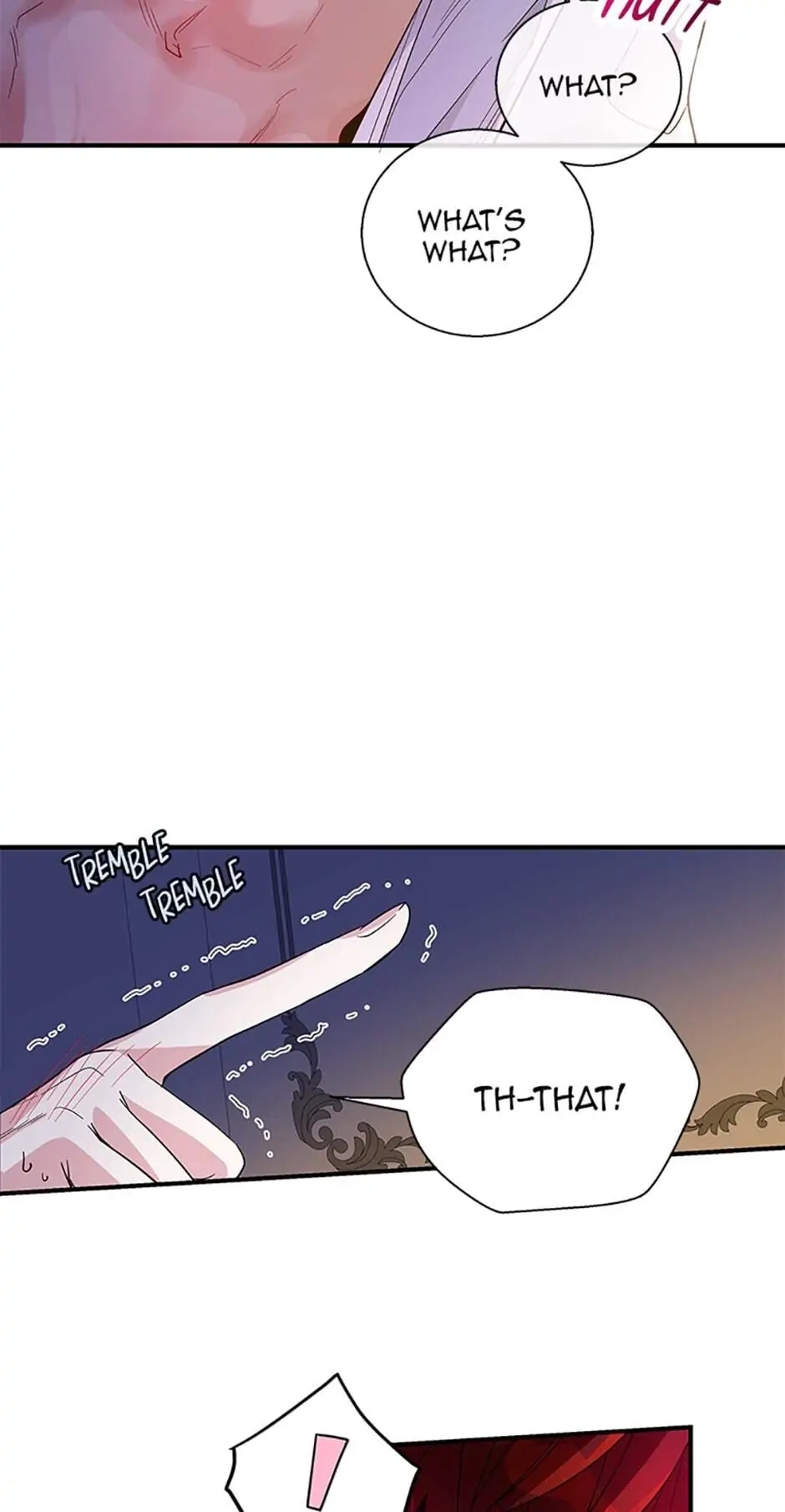 Read Baroness Goes On Strike EN Manga Online