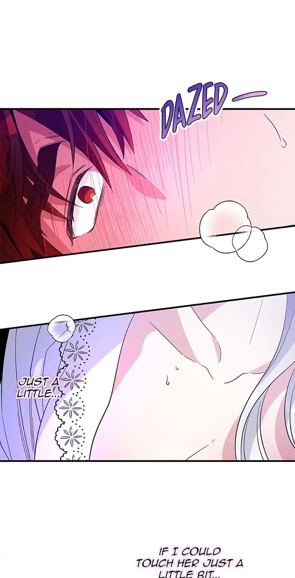 Read Baroness Goes On Strike EN Manga Online