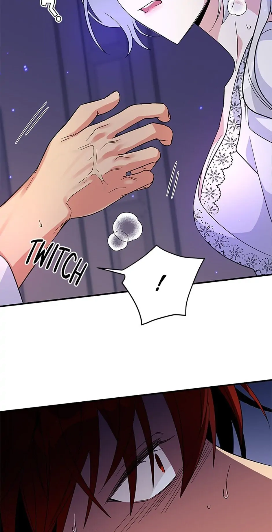 Read Baroness Goes On Strike EN Manga Online
