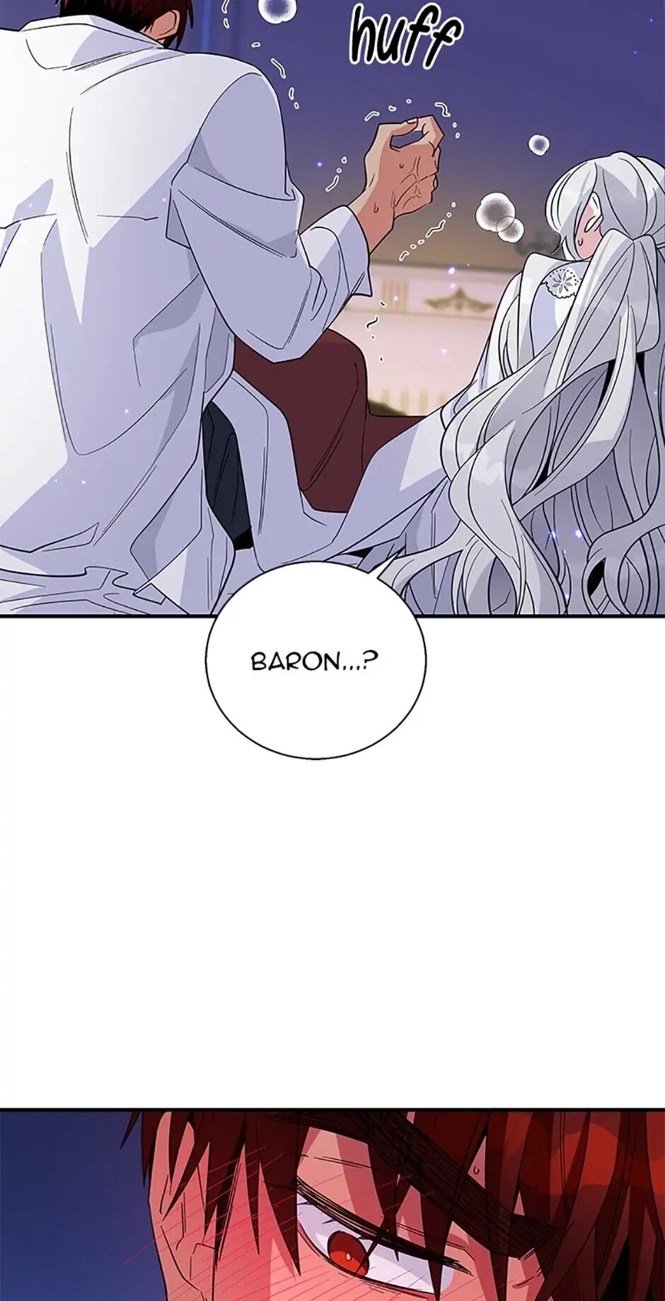 Read Baroness Goes On Strike EN Manga Online